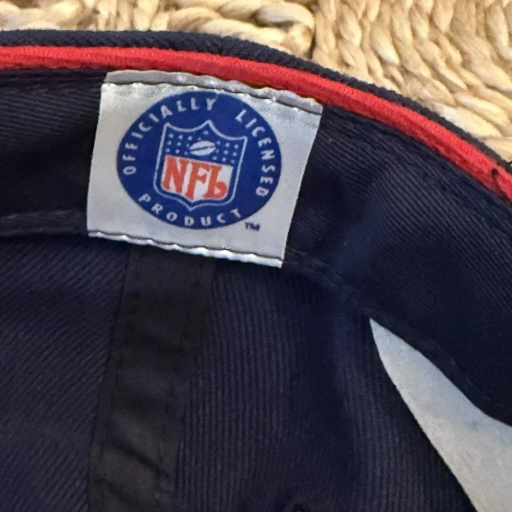 Tennessee Titans Hat | American Needle Quality Headwear | NFL Adjustable Cap New
